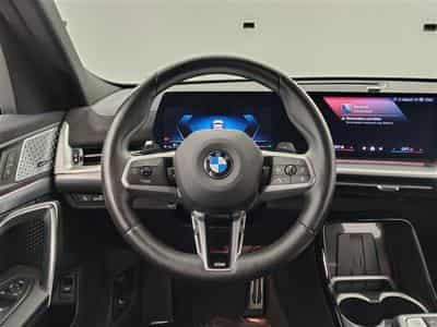 BMW X2 1.5iA sDrive20 PACK M NAVI / FULL LED / S-CUIR (2024) - Foto 9