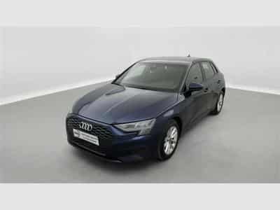Audi A3 Sportback 30 TFSI S-Tronic S-Line inté // Navi / Led (2022) - Foto 1