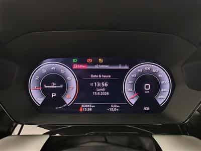 Audi A3 Sportback 30 TFSI S-Tronic S-Line inté // Navi / Led (2022) - Foto 10