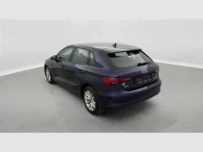 Audi A3 Sportback 30 TFSI S-Tronic S-Line inté // Navi / Led (2022) - Foto 2