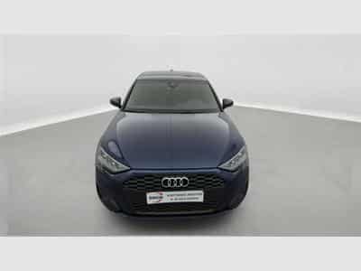 Audi A3 Sportback 30 TFSI S-Tronic S-Line inté // Navi / Led (2022) - Foto 4