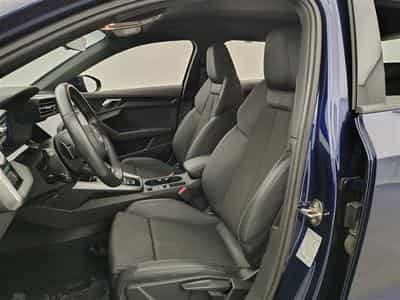Audi A3 Sportback 30 TFSI S-Tronic S-Line inté // Navi / Led (2022) - Foto 7