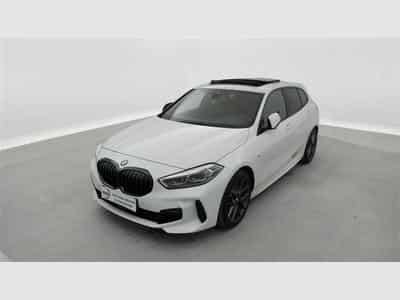 BMW 118 118 dA M Pack Cuir/Navi/CarPlay/Toit Pano/... (2023) - Foto 1