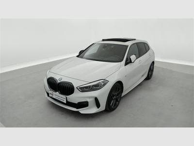 BMW 118 118 dA M Pack Cuir/Navi/CarPlay/Toit Pano/... (2023) - Foto 1