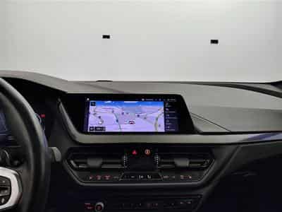BMW 118 118 dA M Pack Cuir/Navi/CarPlay/Toit Pano/... (2023) - Foto 11