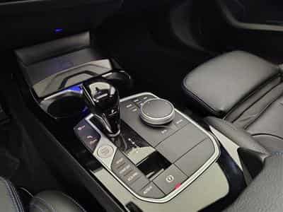 BMW 118 118 dA M Pack Cuir/Navi/CarPlay/Toit Pano/... (2023) - Foto 12