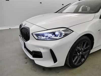 BMW 118 118 dA M Pack Cuir/Navi/CarPlay/Toit Pano/... (2023) - Foto 15