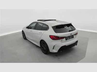 BMW 118 118 dA M Pack Cuir/Navi/CarPlay/Toit Pano/... (2023) - Foto 2