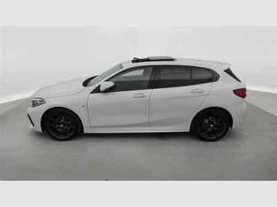 BMW 118 118 dA M Pack Cuir/Navi/CarPlay/Toit Pano/... (2023) - Foto 3