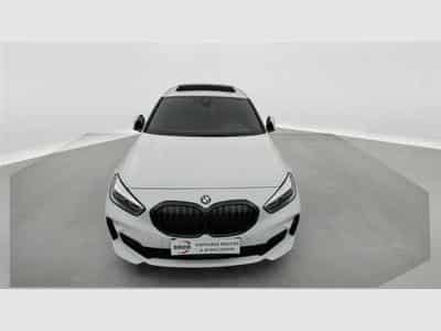 BMW 118 118 dA M Pack Cuir/Navi/CarPlay/Toit Pano/... (2023) - Foto 4
