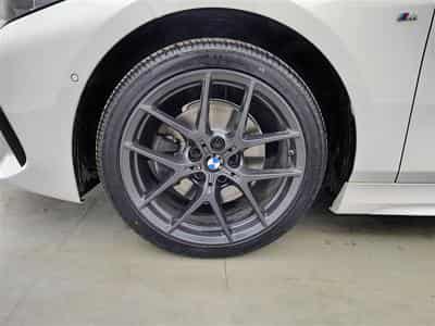 BMW 118 118 dA M Pack Cuir/Navi/CarPlay/Toit Pano/... (2023) - Foto 6