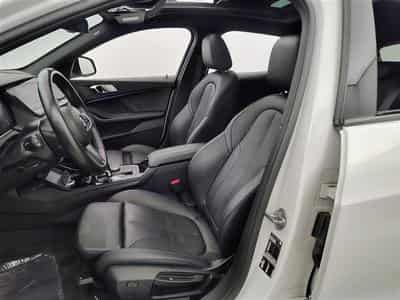 BMW 118 118 dA M Pack Cuir/Navi/CarPlay/Toit Pano/... (2023) - Foto 7