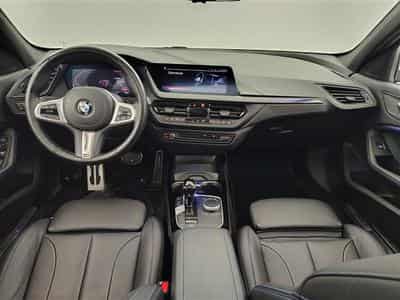 BMW 118 118 dA M Pack Cuir/Navi/CarPlay/Toit Pano/... (2023) - Foto 8