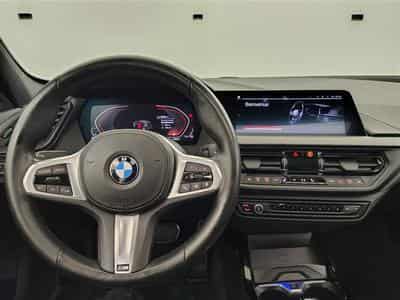 BMW 118 118 dA M Pack Cuir/Navi/CarPlay/Toit Pano/... (2023) - Foto 9
