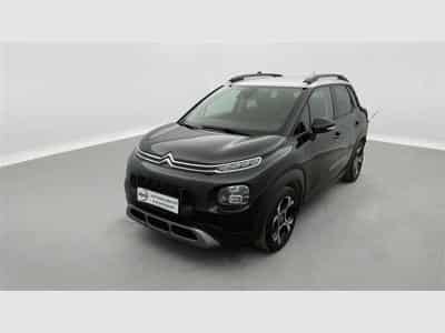 Citroen C3 Aircross 1.2 PureTech Shine NAVI / CARPLAY / CAMERA (2019) - Foto 1