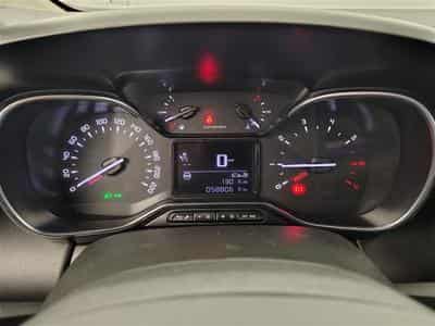 Citroen C3 Aircross 1.2 PureTech Shine NAVI / CARPLAY / CAMERA (2019) - Foto 10