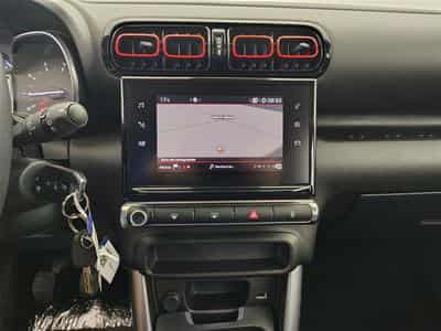 Citroen C3 Aircross 1.2 PureTech Shine NAVI / CARPLAY / CAMERA (2019) - Foto 11