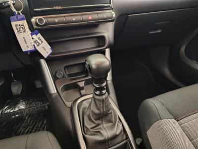 Citroen C3 Aircross 1.2 PureTech Shine NAVI / CARPLAY / CAMERA (2019) - Foto 12