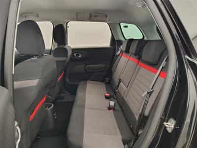 Citroen C3 Aircross 1.2 PureTech Shine NAVI / CARPLAY / CAMERA (2019) - Foto 13