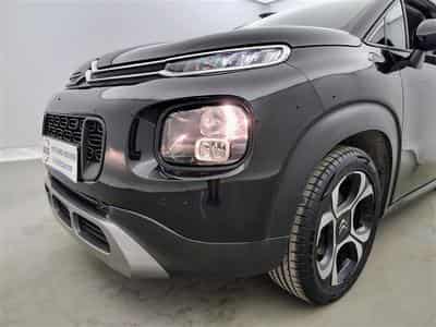 Citroen C3 Aircross 1.2 PureTech Shine NAVI / CARPLAY / CAMERA (2019) - Foto 15