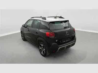 Citroen C3 Aircross 1.2 PureTech Shine NAVI / CARPLAY / CAMERA (2019) - Foto 2