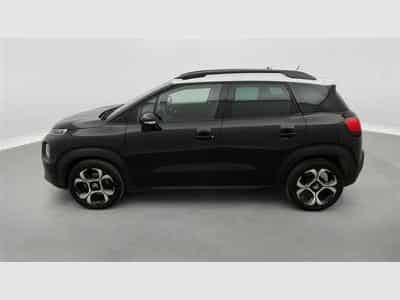 Citroen C3 Aircross 1.2 PureTech Shine NAVI / CARPLAY / CAMERA (2019) - Foto 3