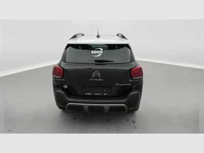 Citroen C3 Aircross 1.2 PureTech Shine NAVI / CARPLAY / CAMERA (2019) - Foto 5