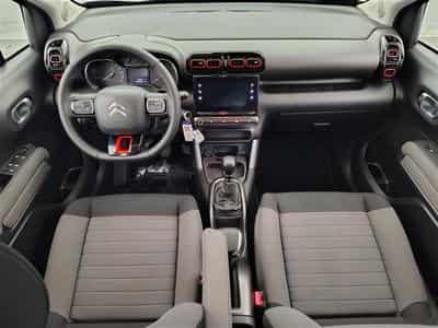 Citroen C3 Aircross 1.2 PureTech Shine NAVI / CARPLAY / CAMERA (2019) - Foto 8
