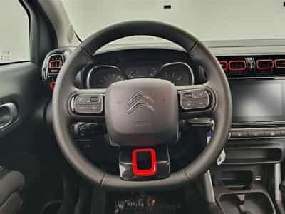 Citroen C3 Aircross 1.2 PureTech Shine NAVI / CARPLAY / CAMERA (2019) - Foto 9