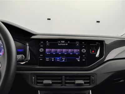 VW Taigo 1.0 TSI 95cv Style CARPLAY / FULL LED / CAMERA / JA 17" (2025) - Foto 11
