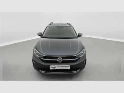VW Taigo 1.0 TSI 95cv Style CARPLAY / FULL LED / CAMERA / JA 17" (2025) - Foto 4