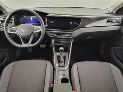 VW Taigo 1.0 TSI 95cv Style CARPLAY / FULL LED / CAMERA / JA 17" (2025) - Foto 8