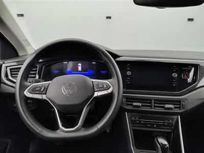 VW Taigo 1.0 TSI 95cv Style CARPLAY / FULL LED / CAMERA / JA 17" (2025) - Foto 9