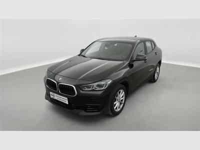 BMW X2 1.5iA sDrive18 Cuir / Navi / Led (2022) - Foto 1