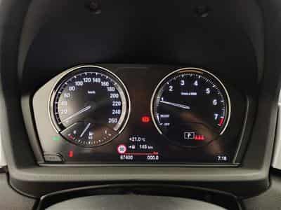 BMW X2 1.5iA sDrive18 Cuir / Navi / Led (2022) - Foto 10
