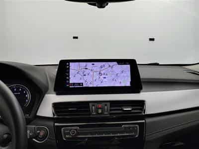 BMW X2 1.5iA sDrive18 Cuir / Navi / Led (2022) - Foto 11