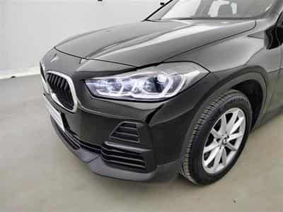 BMW X2 1.5iA sDrive18 Cuir / Navi / Led (2022) - Foto 15