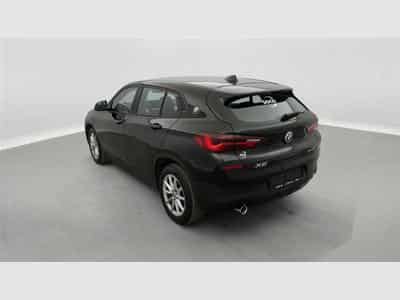 BMW X2 1.5iA sDrive18 Cuir / Navi / Led (2022) - Foto 2