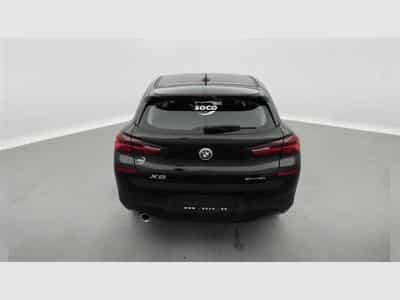 BMW X2 1.5iA sDrive18 Cuir / Navi / Led (2022) - Foto 5