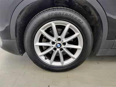 BMW X2 1.5iA sDrive18 Cuir / Navi / Led (2022) - Foto 6