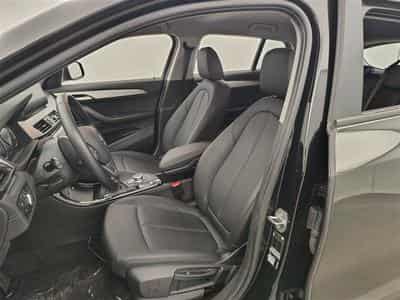 BMW X2 1.5iA sDrive18 Cuir / Navi / Led (2022) - Foto 7
