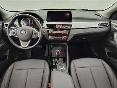 BMW X2 1.5iA sDrive18 Cuir / Navi / Led (2022) - Foto 8