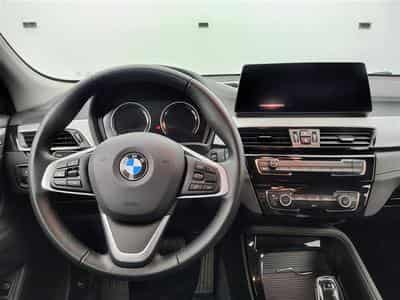 BMW X2 1.5iA sDrive18 Cuir / Navi / Led (2022) - Foto 9