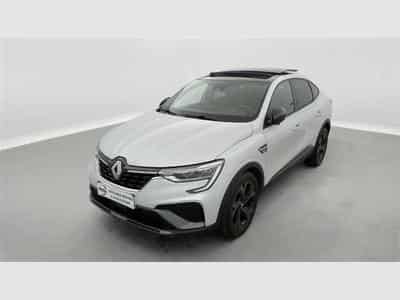 Renault Arkana 1.3 TCe EDC R.S.Line CUIR / NAVI / FULL LED (2023) - Foto 1