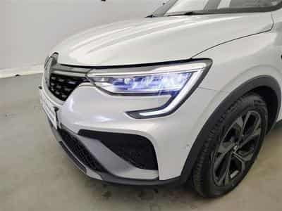 Renault Arkana 1.3 TCe EDC R.S.Line CUIR / NAVI / FULL LED (2023) - Foto 15