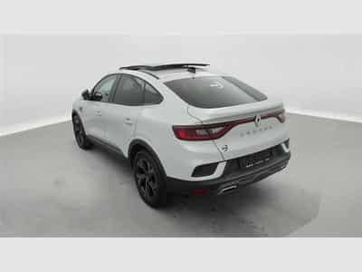 Renault Arkana 1.3 TCe EDC R.S.Line CUIR / NAVI / FULL LED (2023) - Foto 2