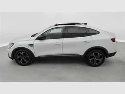 Renault Arkana 1.3 TCe EDC R.S.Line CUIR / NAVI / FULL LED (2023) - Foto 3