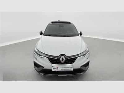 Renault Arkana 1.3 TCe EDC R.S.Line CUIR / NAVI / FULL LED (2023) - Foto 4