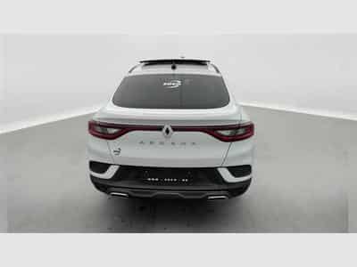 Renault Arkana 1.3 TCe EDC R.S.Line CUIR / NAVI / FULL LED (2023) - Foto 5