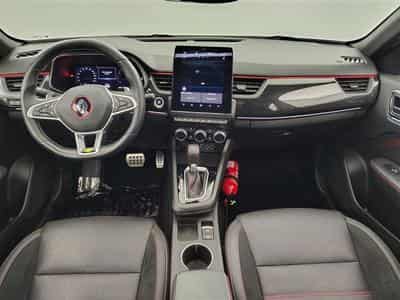 Renault Arkana 1.3 TCe EDC R.S.Line CUIR / NAVI / FULL LED (2023) - Foto 8